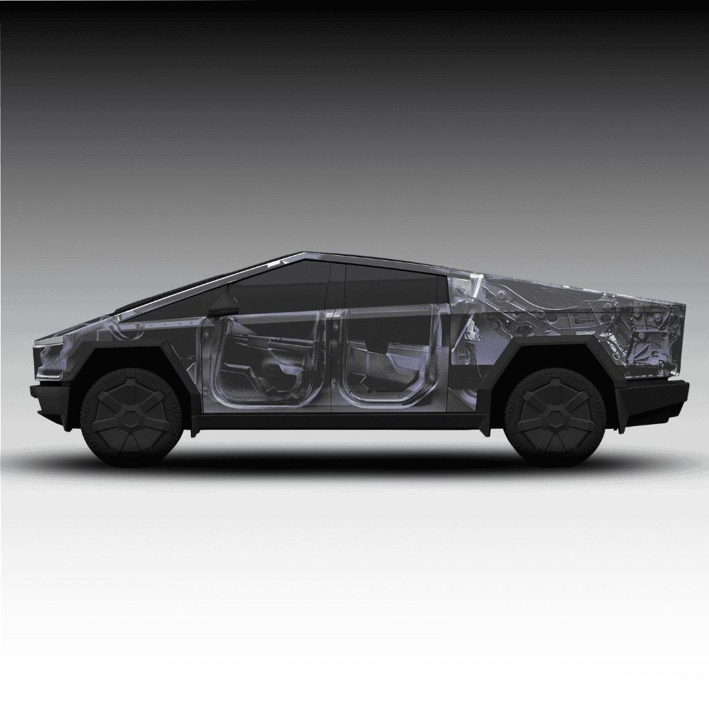 Tesla Cybertruck X-Ray Vinyl Wrap Kit for the Cybertruck 2_d0795275-b413-4bdf-911f-d9e3a54db1a6