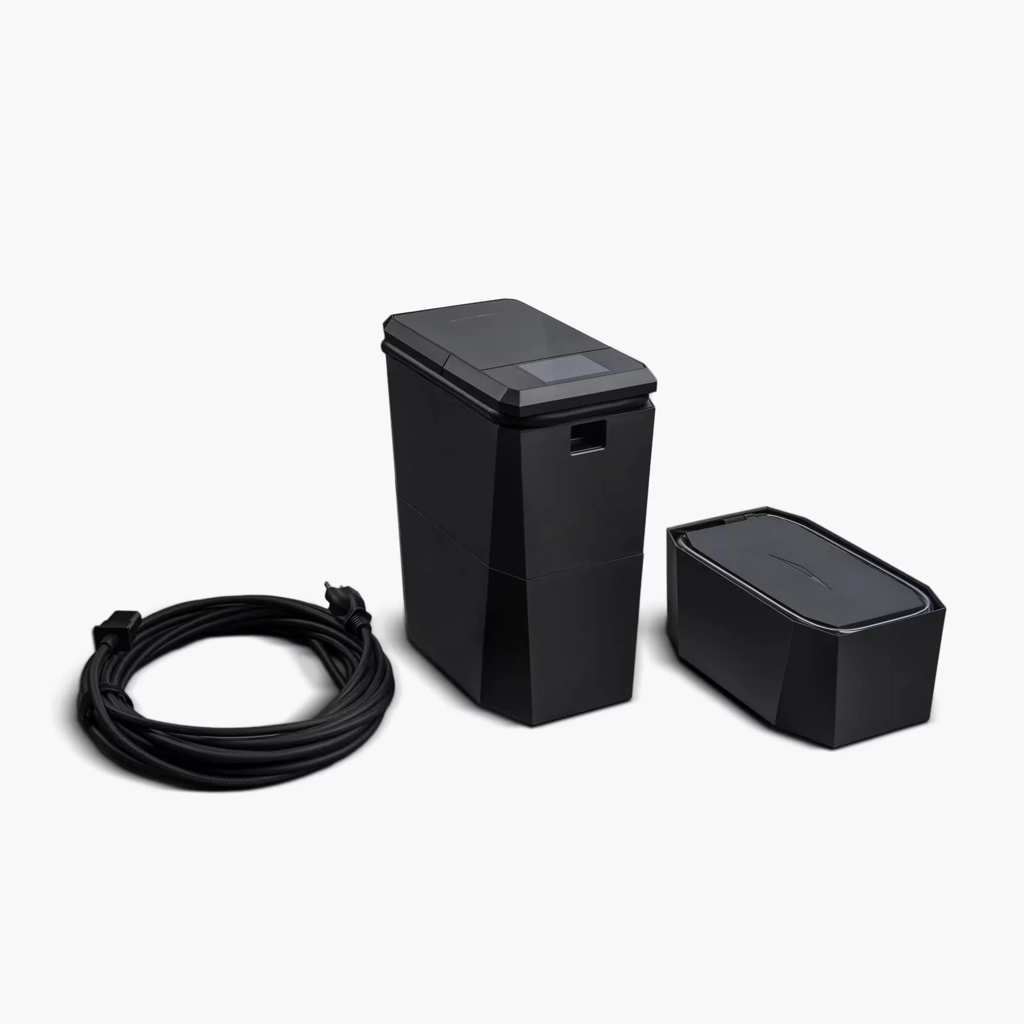 Tesla Cybertruck Air Compressor Ultra might be getting close? Updated pics on Tesla Shop IMG_0319