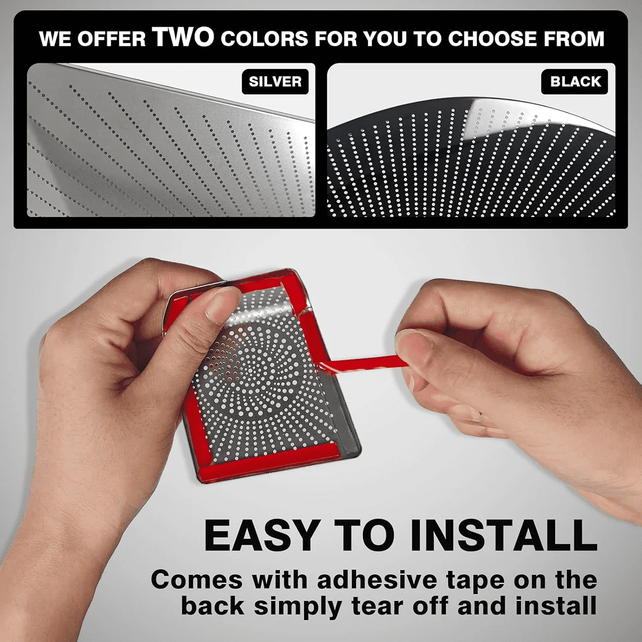 Tesla Cybertruck BestEvMod - Introducing Our Speaker Trim Cover with New Product Discounts! 1725070939053-hv