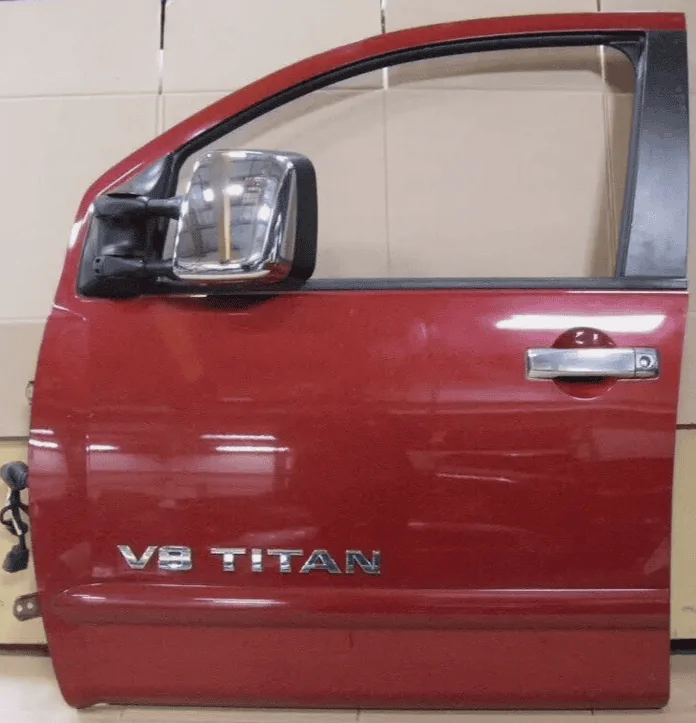 Tesla Cybertruck Thief Breaks In by Peeling Window Open on Cybertruck 1725139565804-za