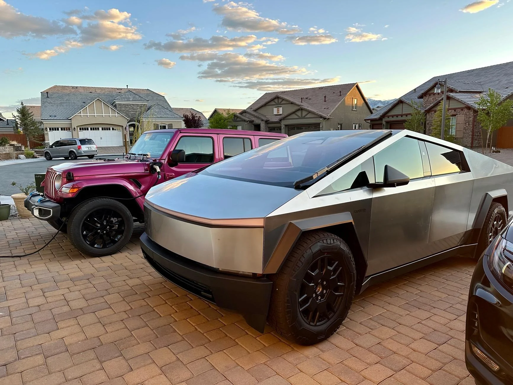 Tesla Cybertruck BestEvMod - Labor Day Raffle Ended, Thank You All IMG_3490