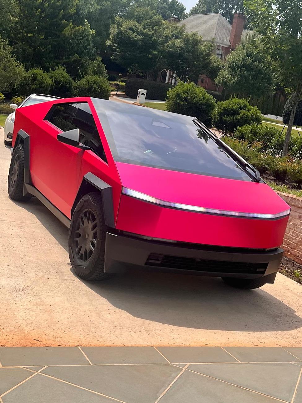 Tesla Cybertruck BestEvMod - Labor Day Raffle Ended, Thank You All IMG-20240814-WA0000