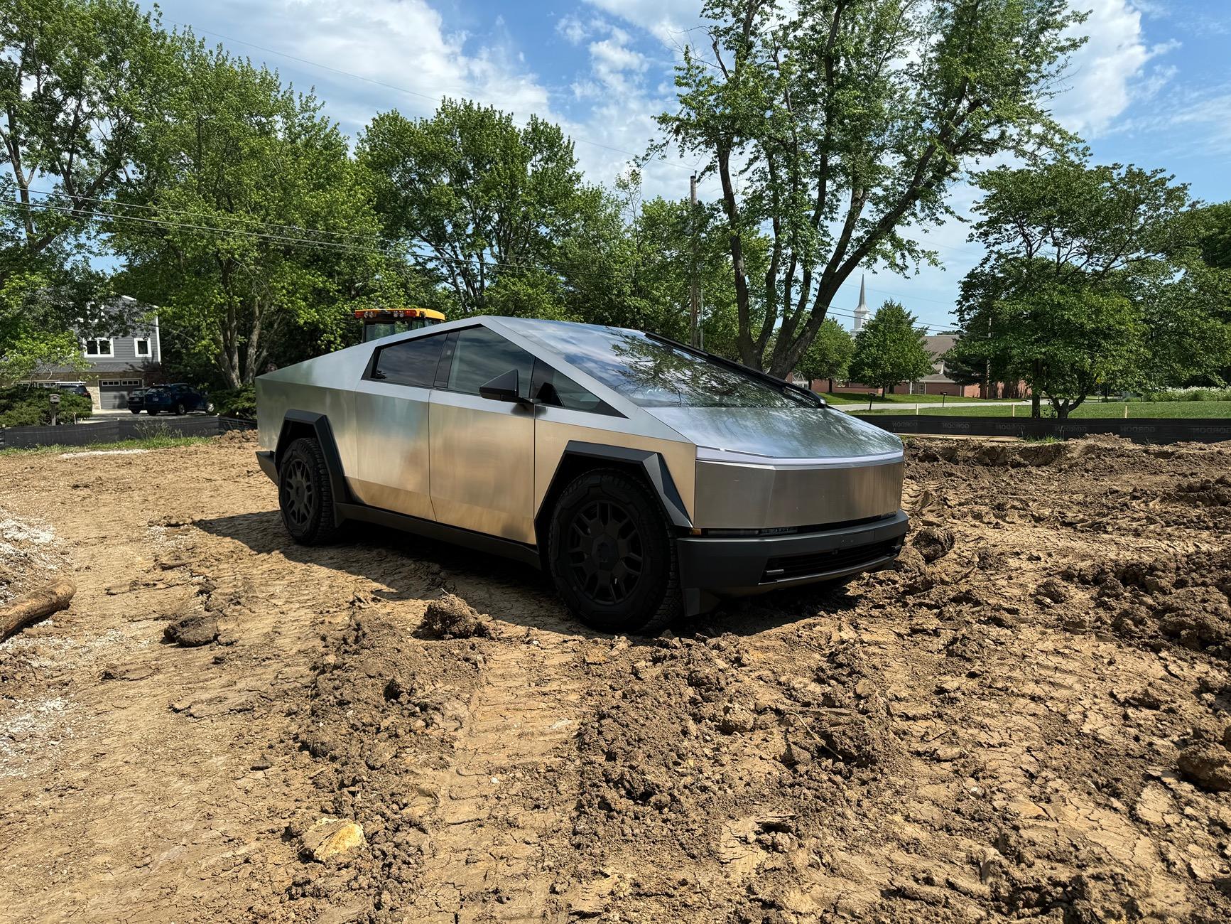Tesla Cybertruck BestEvMod - Labor Day Raffle Ended, Thank You All IMG_5465