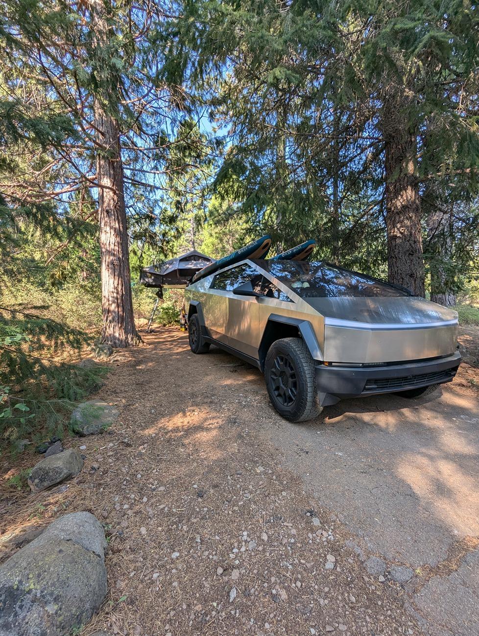 Tesla Cybertruck BestEvMod - Labor Day Raffle Ended, Thank You All 1000009636
