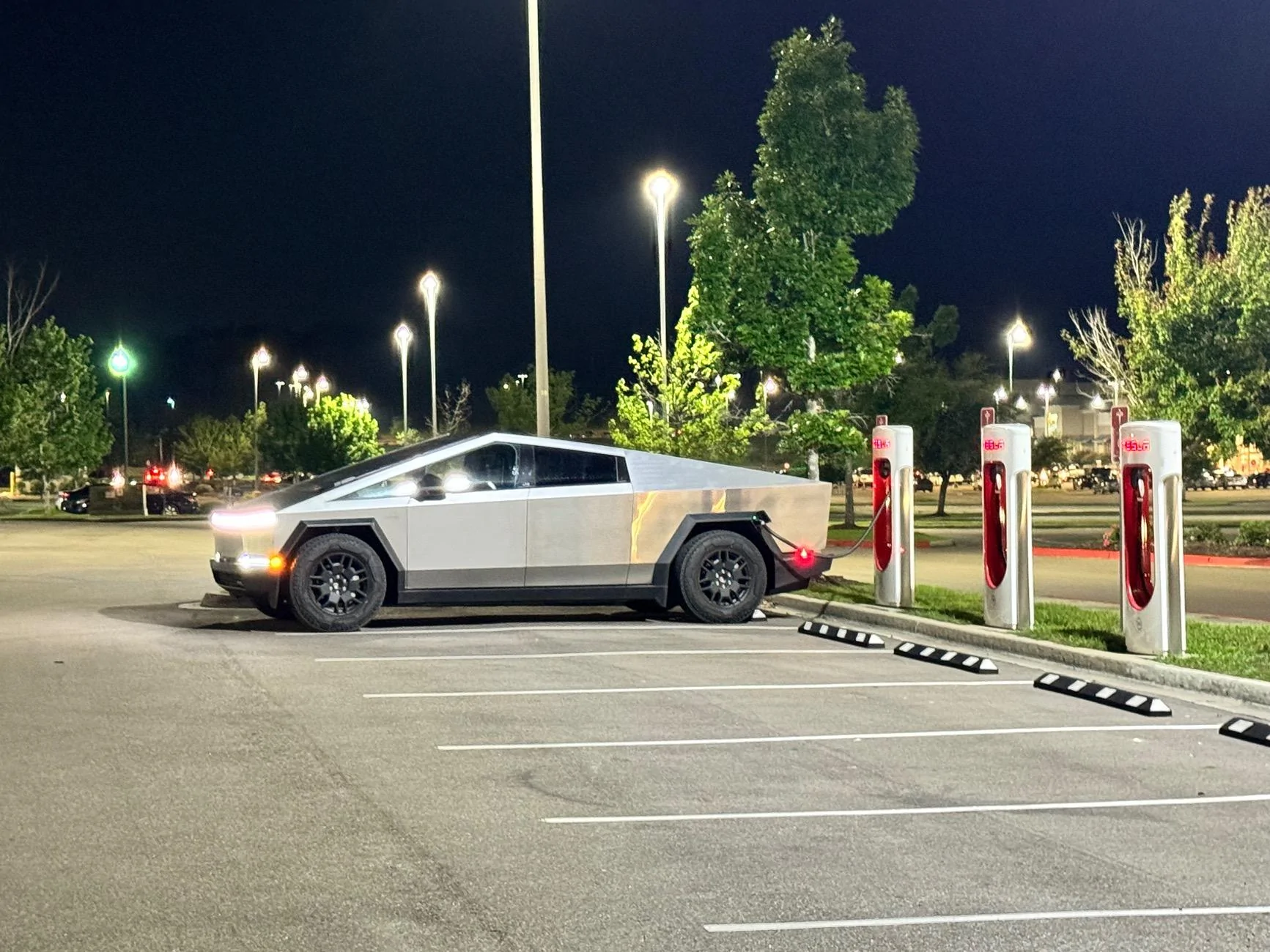 Tesla Cybertruck BestEvMod - Labor Day Raffle Ended, Thank You All IMG_0569