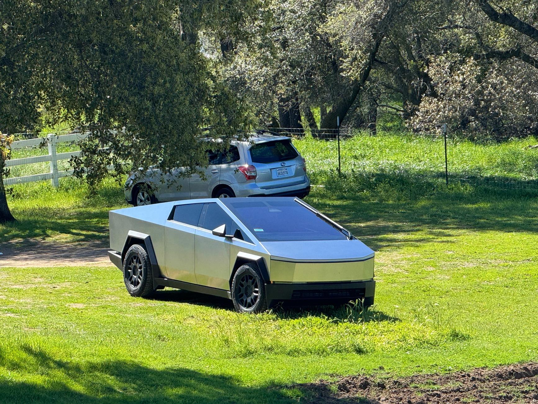 Tesla Cybertruck BestEvMod - Labor Day Raffle Ended, Thank You All IMG_2053