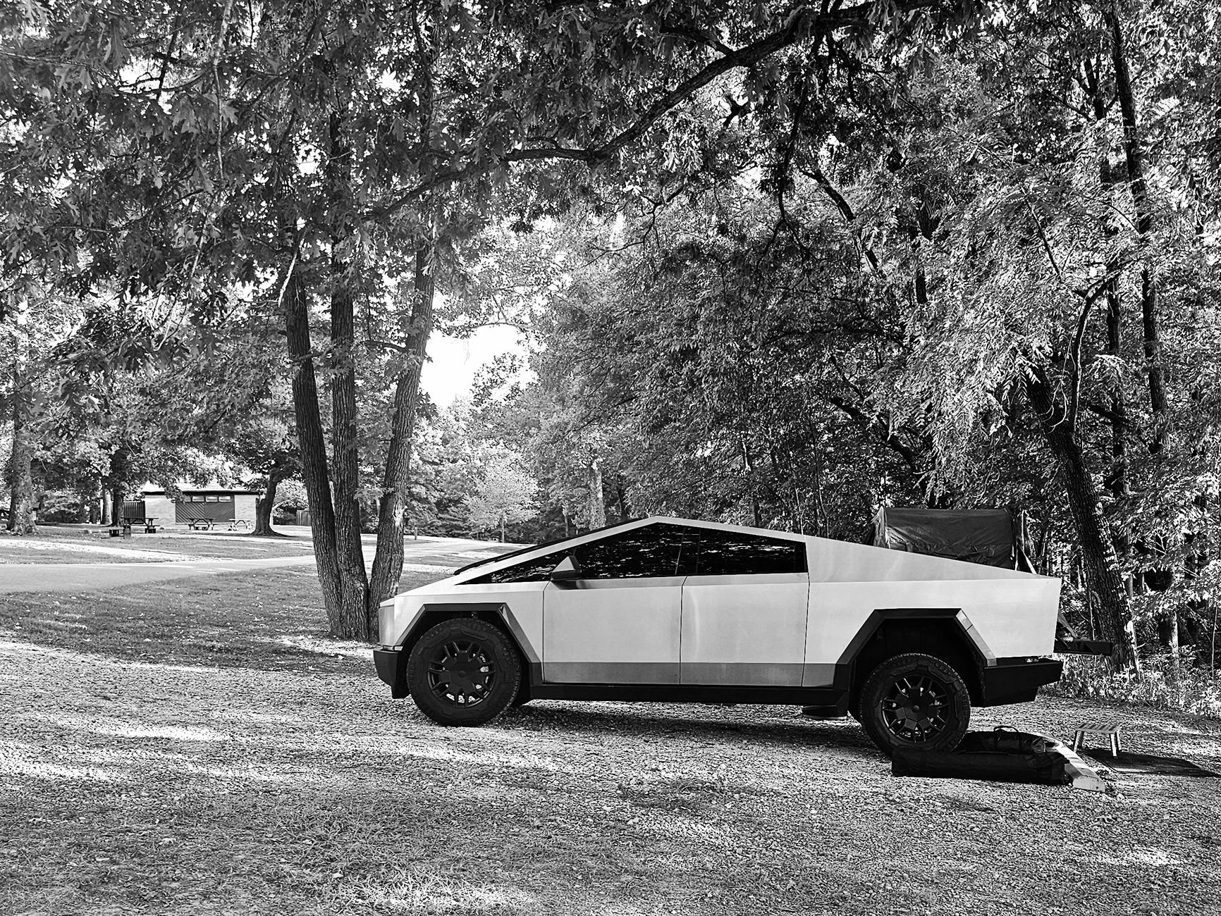 Tesla Cybertruck BestEvMod - Labor Day Raffle Ended, Thank You All 1000034433