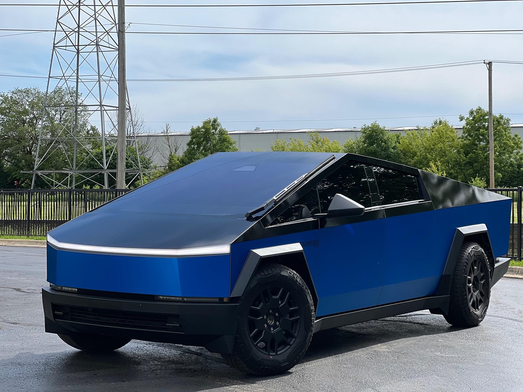 Tesla Cybertruck BestEvMod - Labor Day Raffle Ended, Thank You All IMG_1386