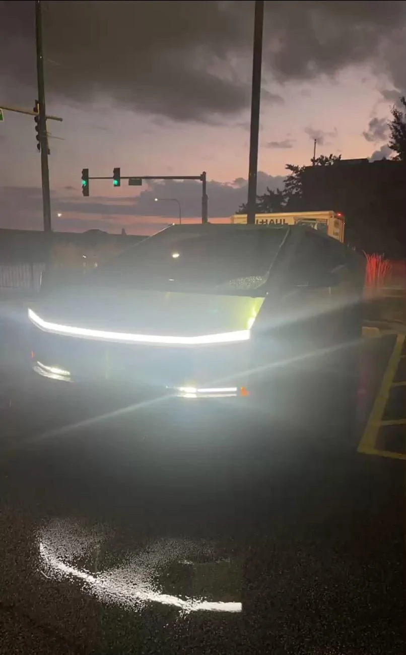 Tesla Cybertruck BestEvMod - Labor Day Raffle Ended, Thank You All IMG_1103