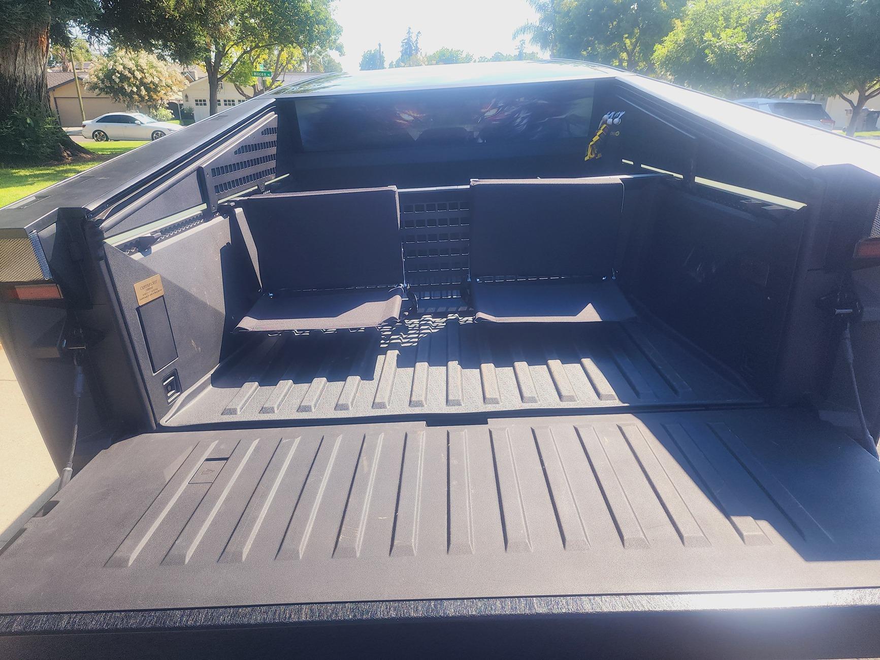 Tesla Cybertruck BestEvMod - Labor Day Raffle Ended, Thank You All 20240724_102021 - Copy
