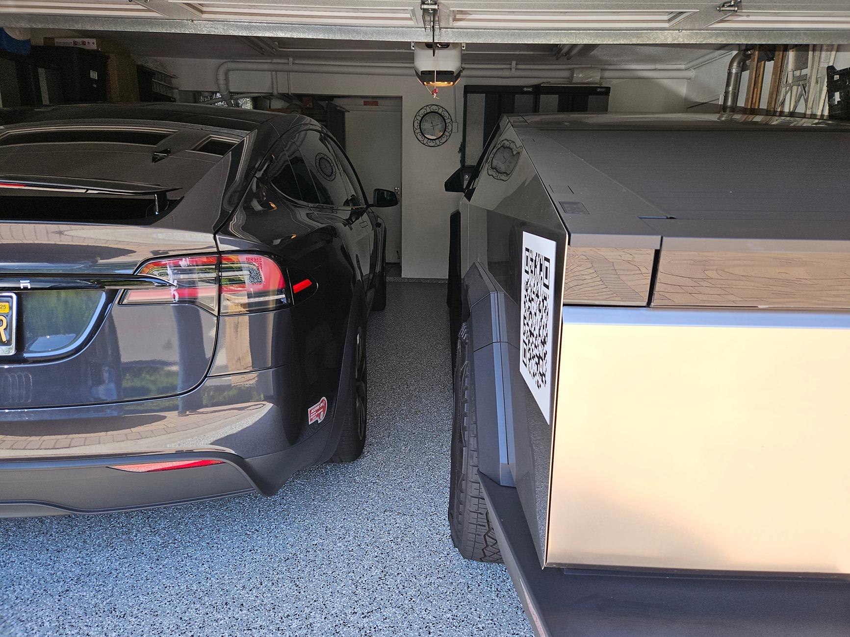 Tesla Cybertruck BestEvMod - Labor Day Raffle Ended, Thank You All 1000010355