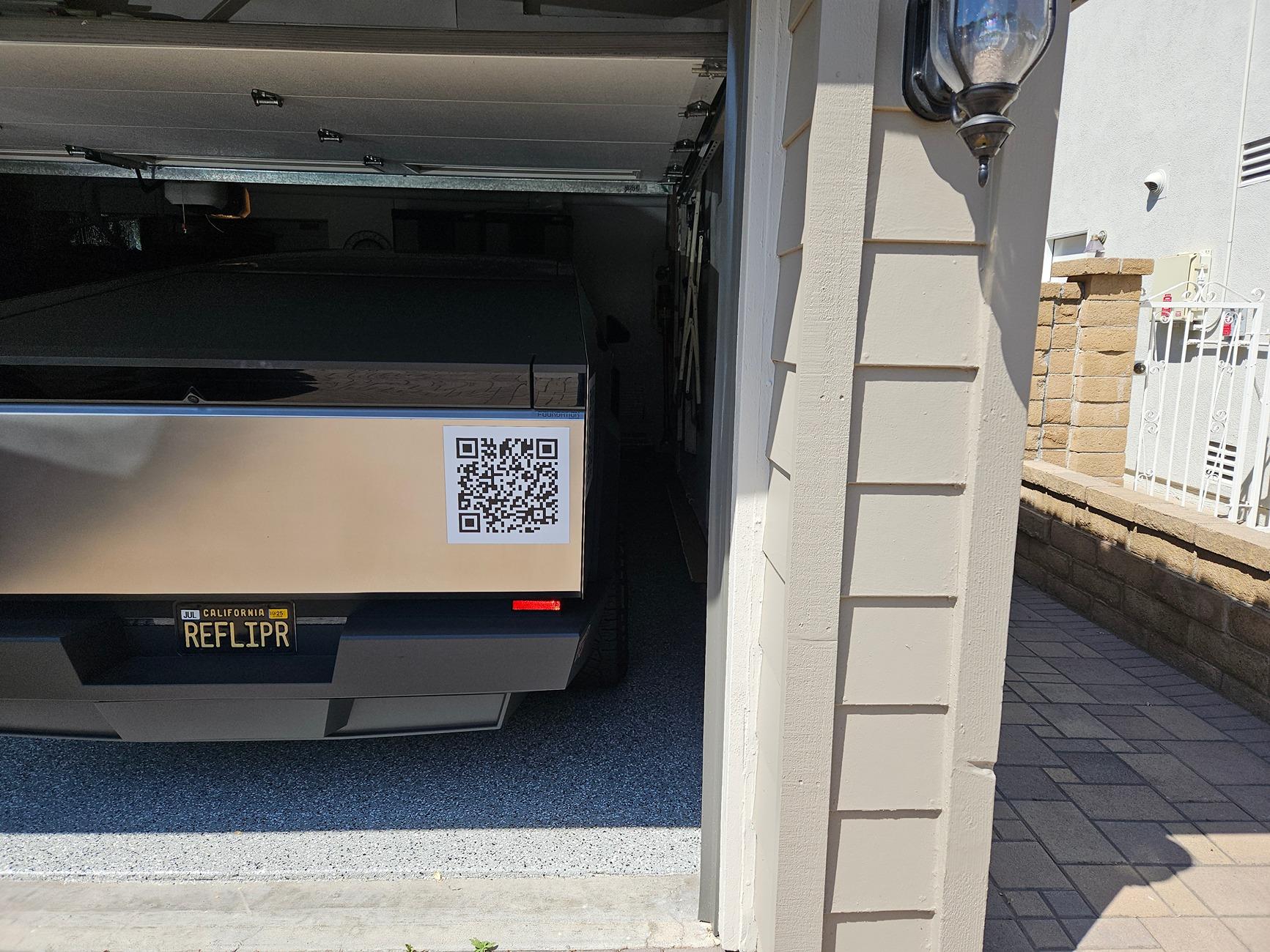 Tesla Cybertruck BestEvMod - Labor Day Raffle Ended, Thank You All 1000010354