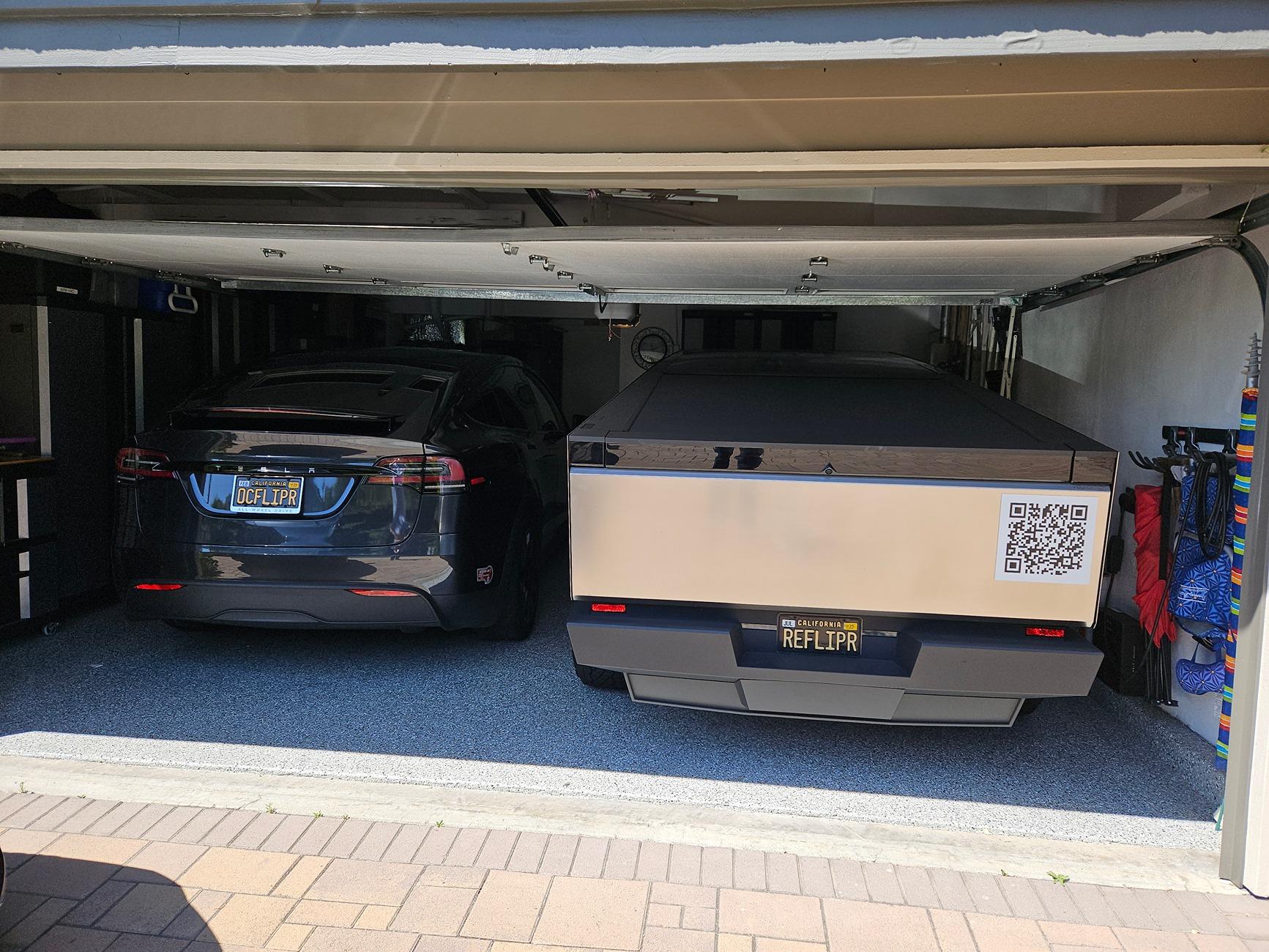 Tesla Cybertruck BestEvMod - Labor Day Raffle Ended, Thank You All 1000010353