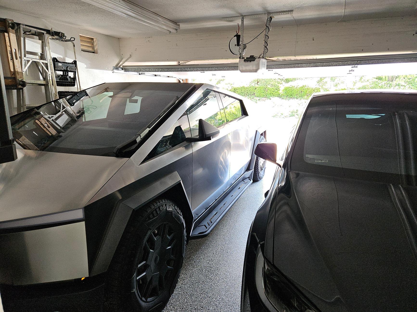 Tesla Cybertruck BestEvMod - Labor Day Raffle Ended, Thank You All 1000010352