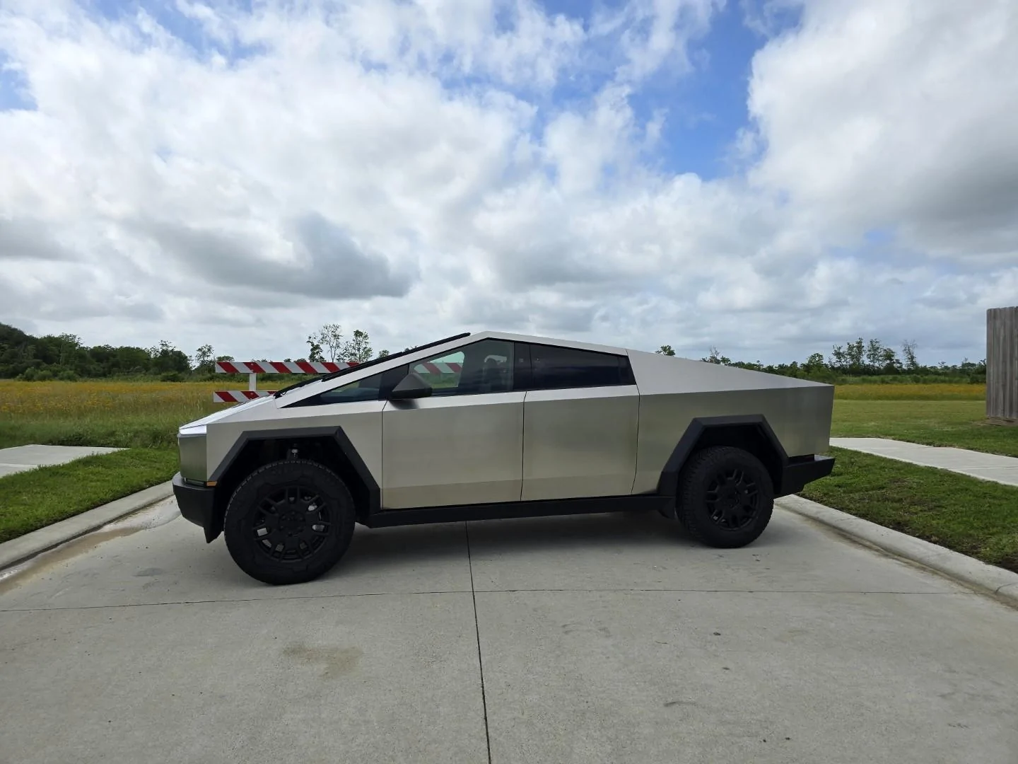 Tesla Cybertruck BestEvMod - Labor Day Raffle Ended, Thank You All 20240429_155215 (Large)