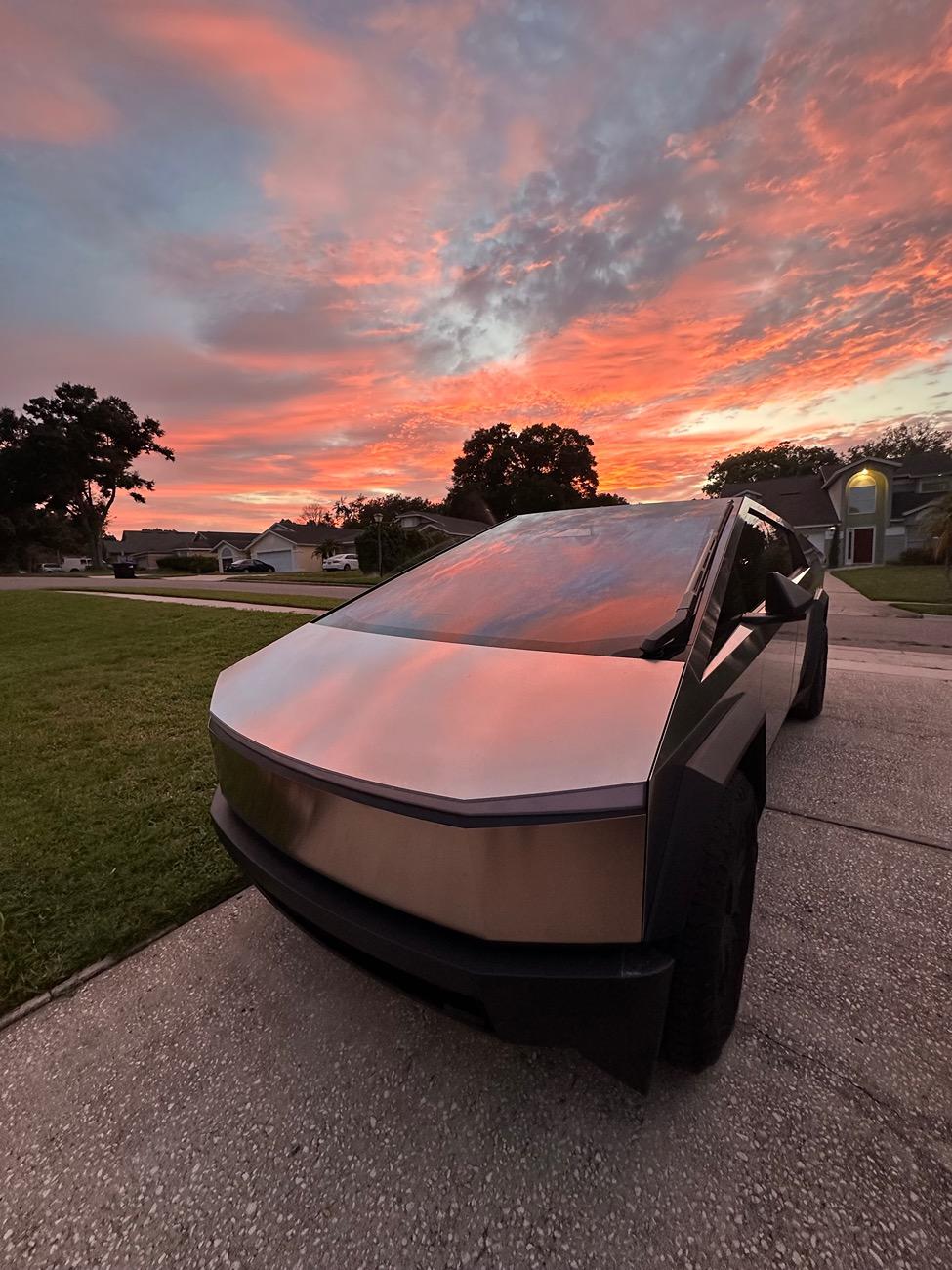 Tesla Cybertruck BestEvMod - Labor Day Raffle Ended, Thank You All IMG_0329
