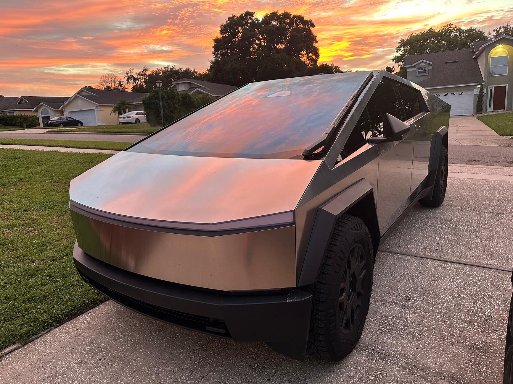 Tesla Cybertruck BestEvMod - Labor Day Raffle Ended, Thank You All IMG_0327