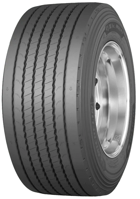 Tesla Cybertruck A/S Tire Deliveries? How long's the wait? 1000000497