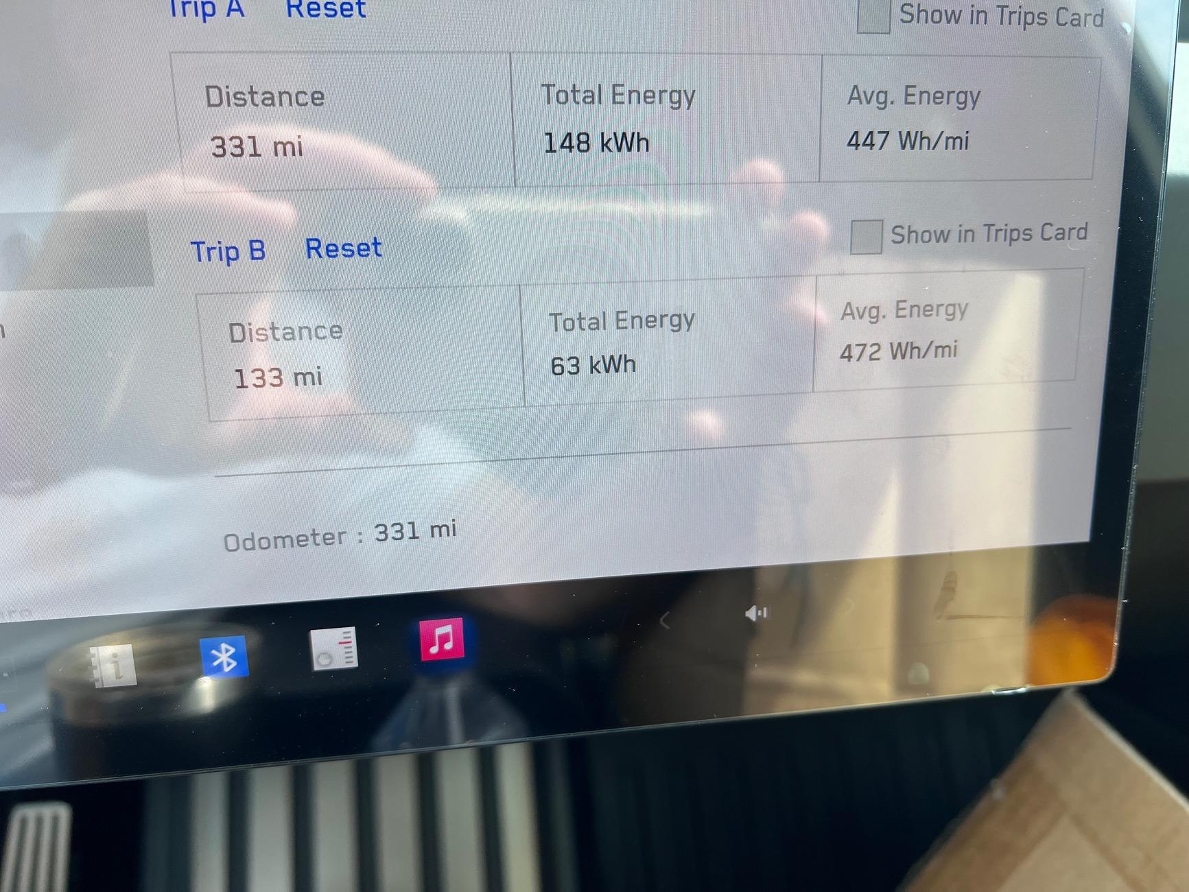 Tesla Cybertruck Cyberbeast waiting room ⏳ IMG_0822