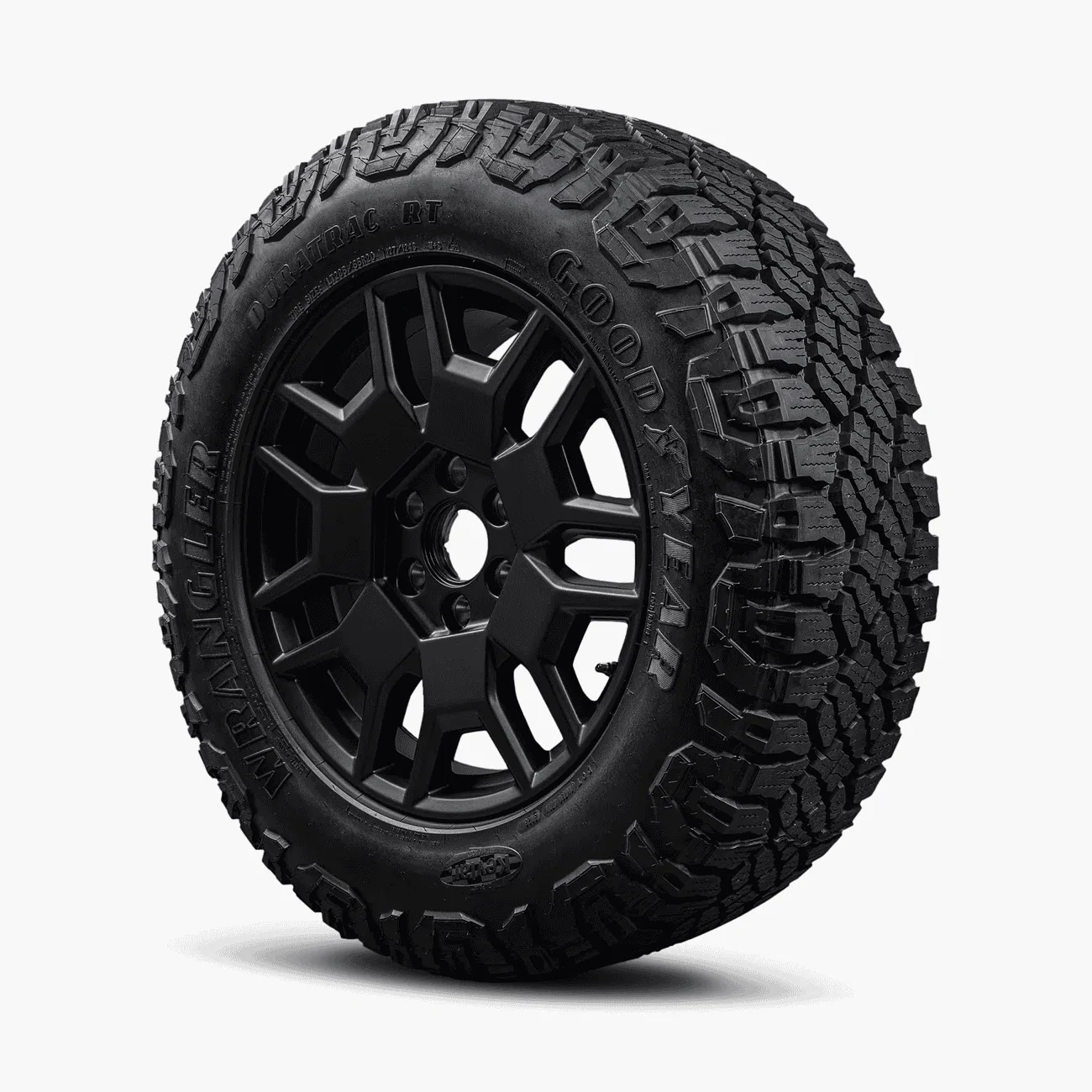 Tesla Cybertruck New: Tesla Winter Tires & Wheel Package, Core Wheels Covers 1725400171204-82