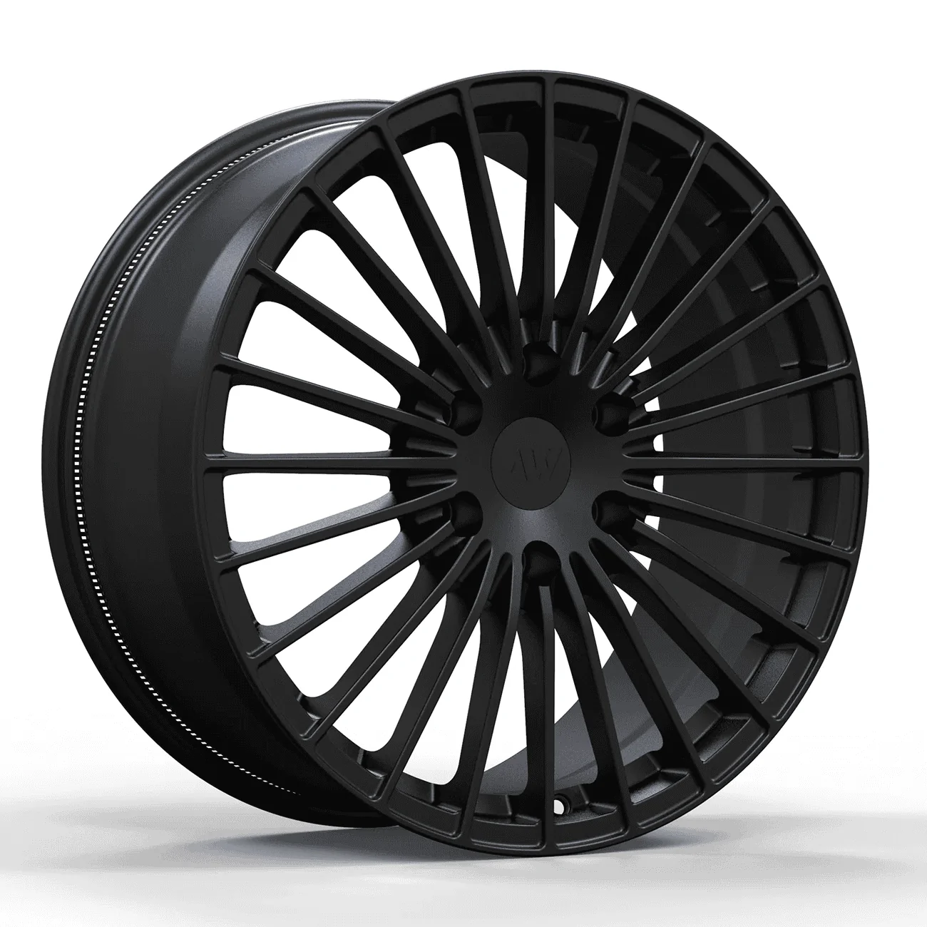 Tesla Cybertruck Fully Forged Atomic Wheels for Tesla Cybetruck 1725480875765-2m