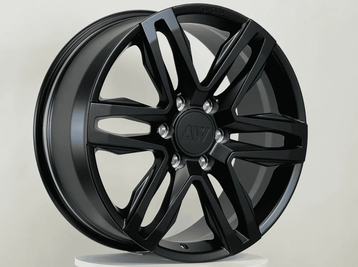 Tesla Cybertruck Fully Forged Atomic Wheels for Tesla Cybetruck 1725481004474-ol