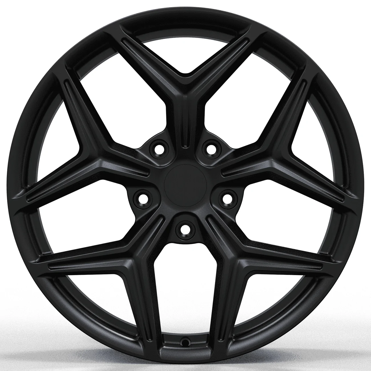 Tesla Cybertruck Fully Forged Atomic Wheels for Tesla Cybetruck E4%BF%A1%E5%9B%BE%E7%89%87_20240812135757111-3-png