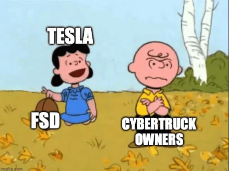 Tesla Cybertruck FSD & Autopark release for Cybertruck in September -- confirmed by Tesla. FSD gets unpark, park, reverse in October Screenshot 2024-09-05 at 9.19.27 AM