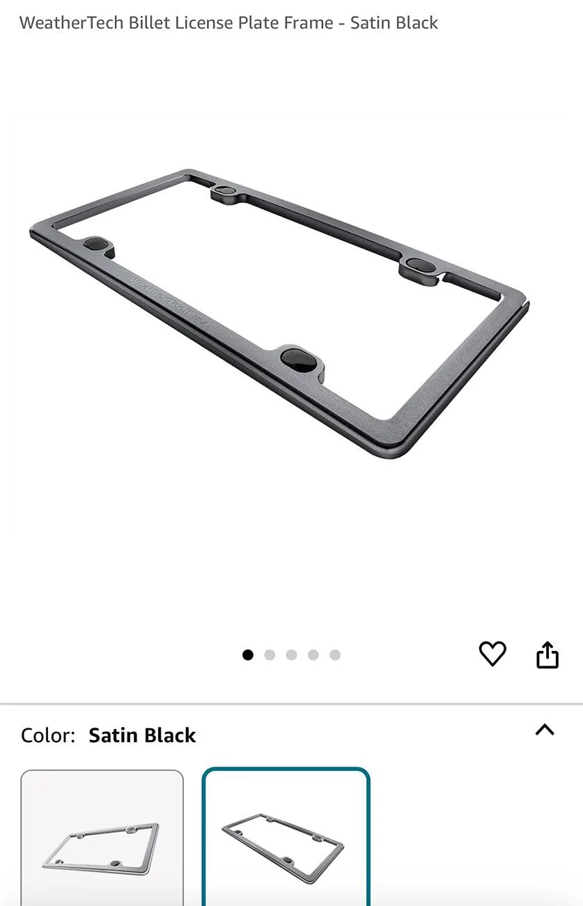 Tesla Cybertruck Are any 2025 NON FS CyberTruck reservation holders starting to stock up on aftermarket parts and accessories IMG_8074