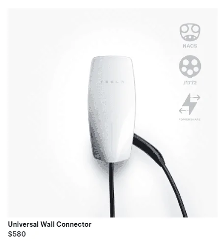 Tesla Cybertruck Foundation Accessories at Delivery? 1725578418284-uy