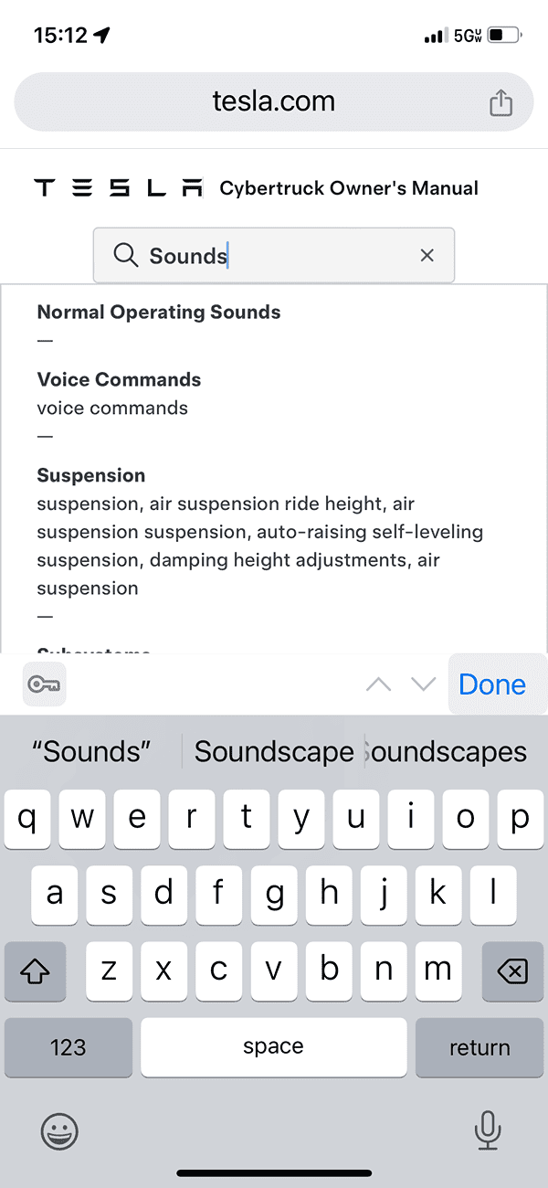 Tesla Cybertruck Preconditioning Noise - Is this Normal? IMG_1123