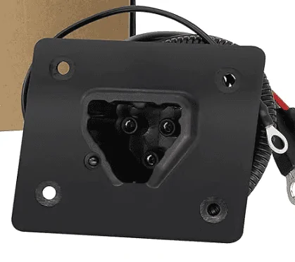Tesla Cybertruck Cybertruck 48V standard receptable 1725665843440-xu