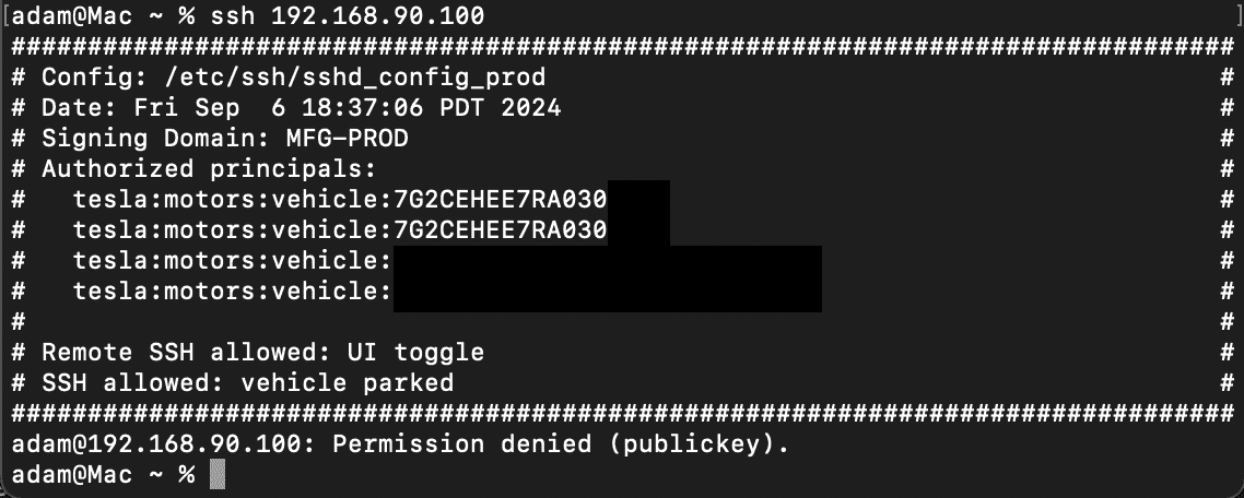 Tesla Cybertruck CAN Bus/OBDII Hacking? 1725676167600-9f