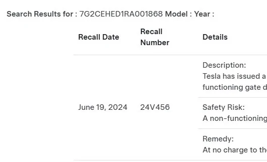 Tesla Cybertruck Tesla's Cybertruck VIN Activation Tracker (NOT Customer VIN Allocations) 1ntFdnk