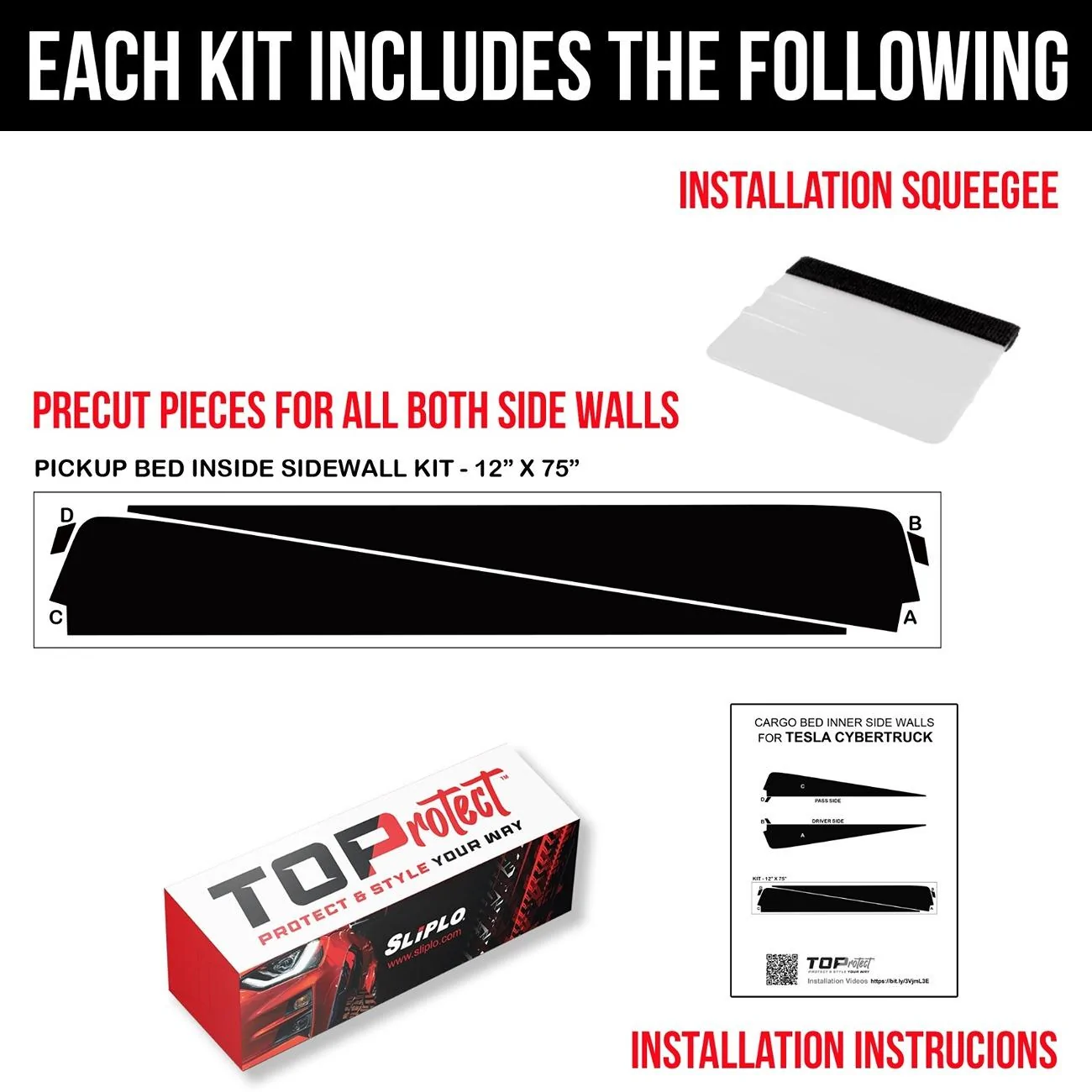 Tesla Cybertruck 🛡️New Release DIY Vinyl Overlay Kit – Get That Rugged Bed Liner Look Now! 🛡️ WhatsApp Image 2024-09-06 at 10.37.37_c779c2a4