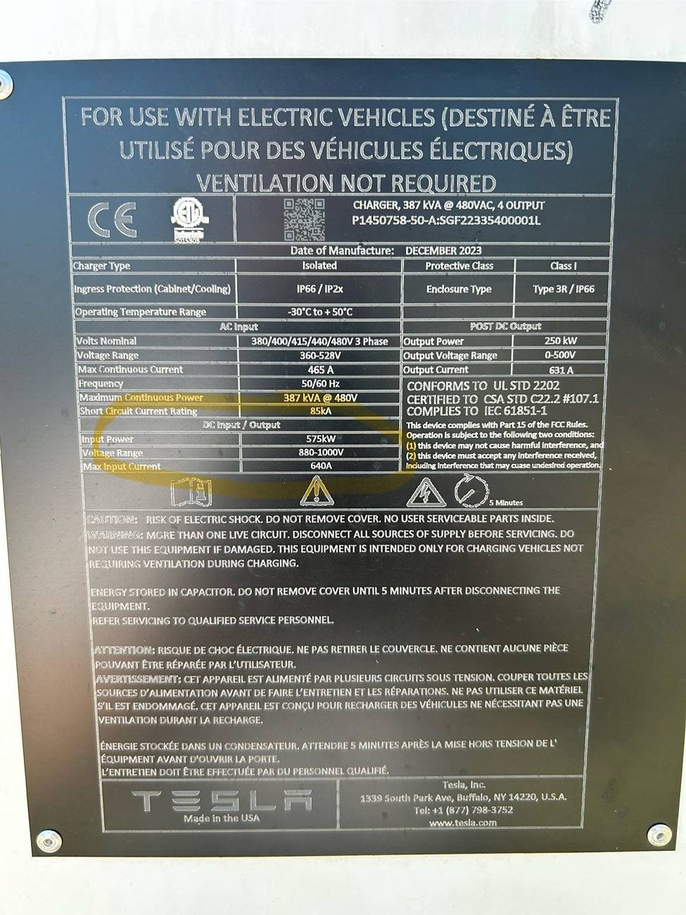 Tesla Cybertruck CT Supercharging speeds on V4 SC POST V4 SC