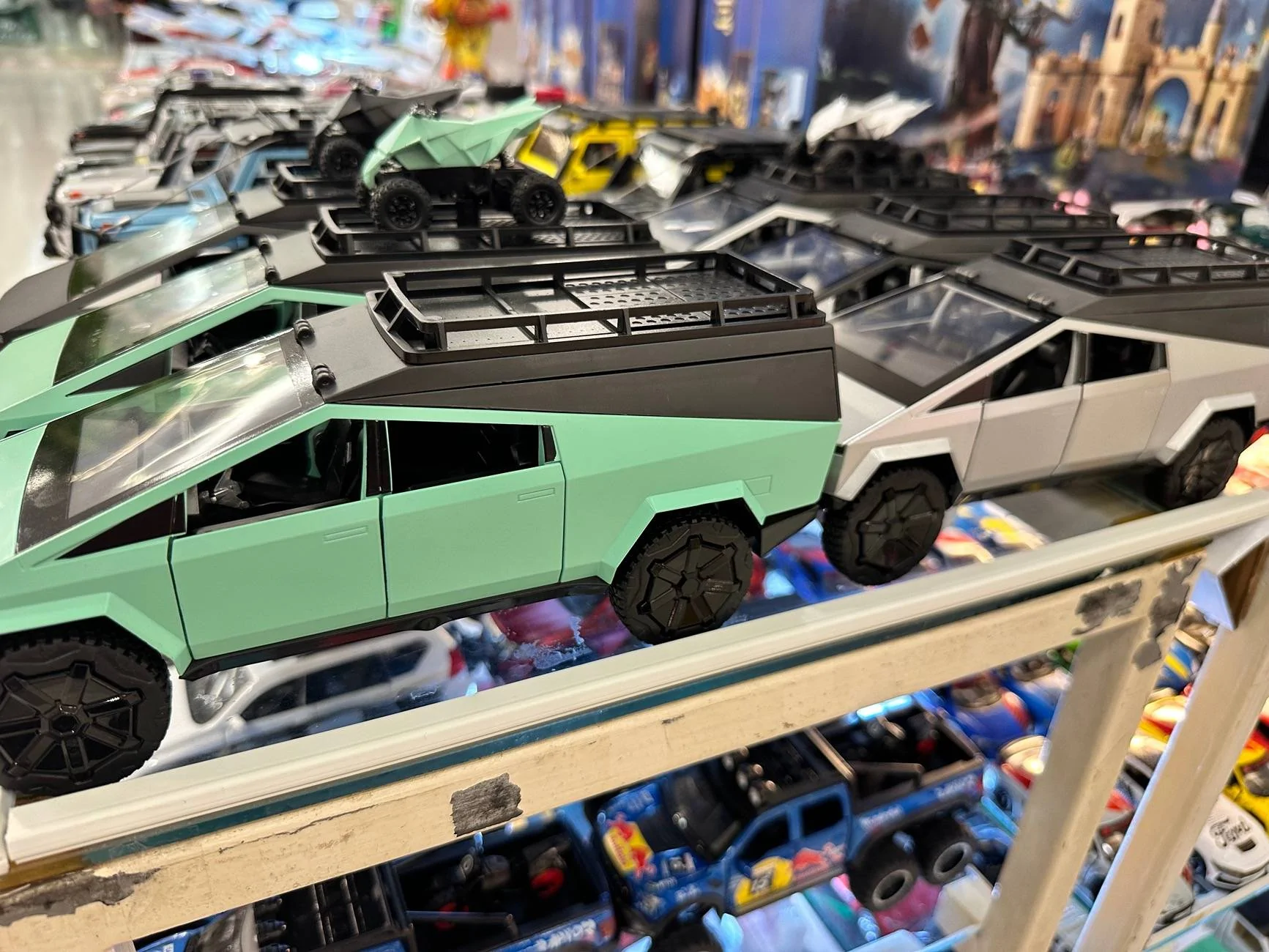 Tesla Cybertruck Got my VIN today….. IMG_6662