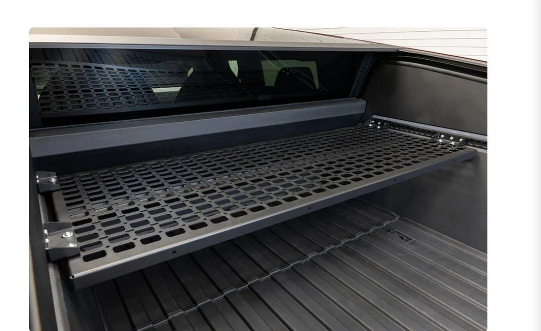 Tesla Cybertruck Portable Platform for Bed/Vault Screenshot_20240909-174204