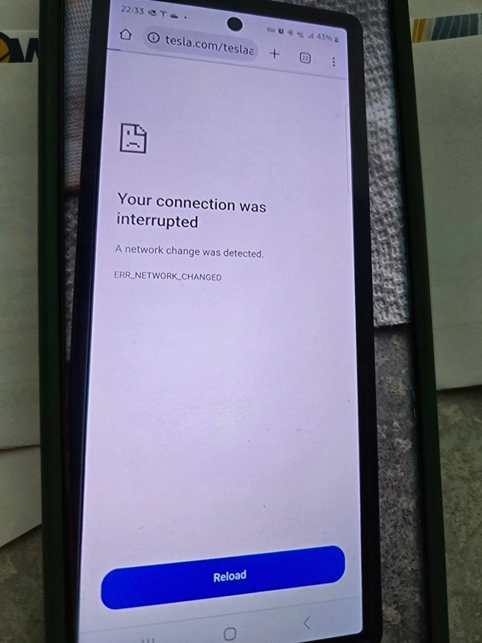 Tesla Cybertruck Cyberbeast waiting room ⏳ 20240909_223342