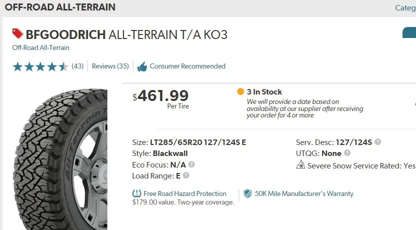 Tesla Cybertruck Toyo ATlll or Nitto grapplers ? 1726166505184-na
