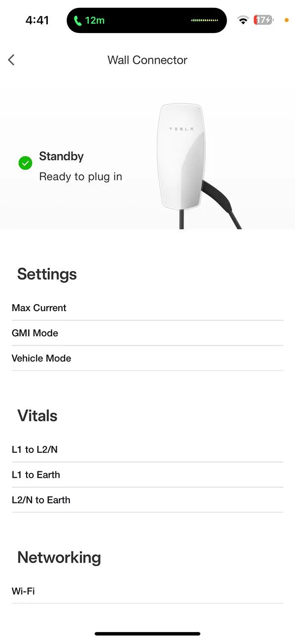 Tesla Cybertruck PowerShare issues. IMG_4255