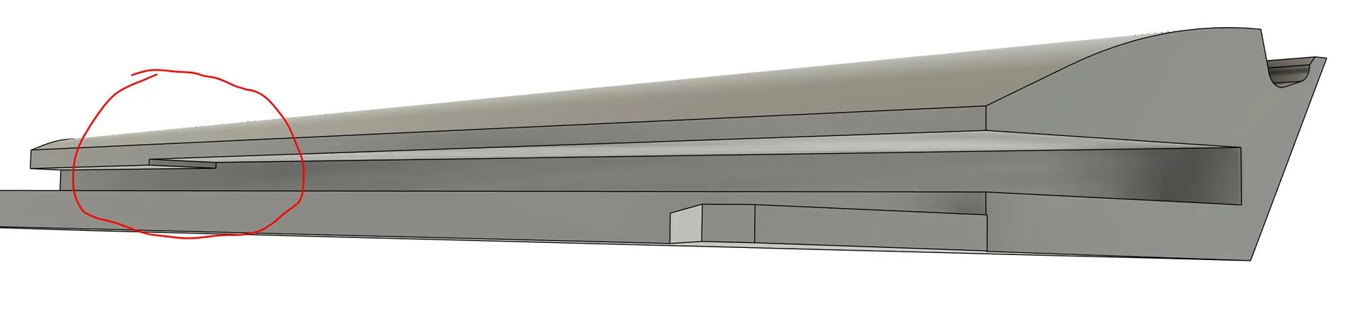 Tesla Cybertruck 3D Print Mirror Delete Covers (now printed in stainless steel) 1726322208442-j0
