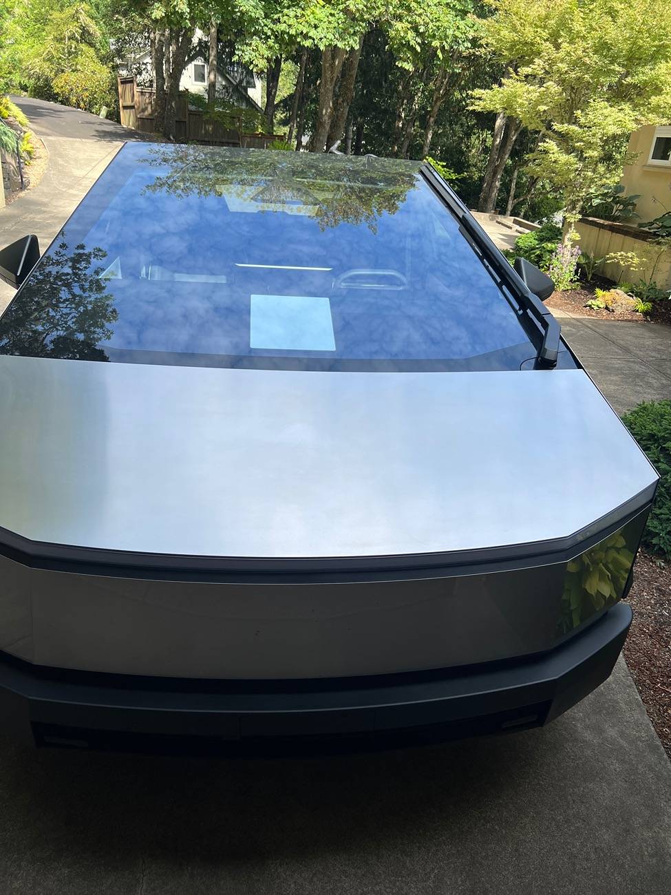 Tesla Cybertruck Starlink Installs on Cybertruck - Post Yours! 🛰️ IMG_6559.JPG