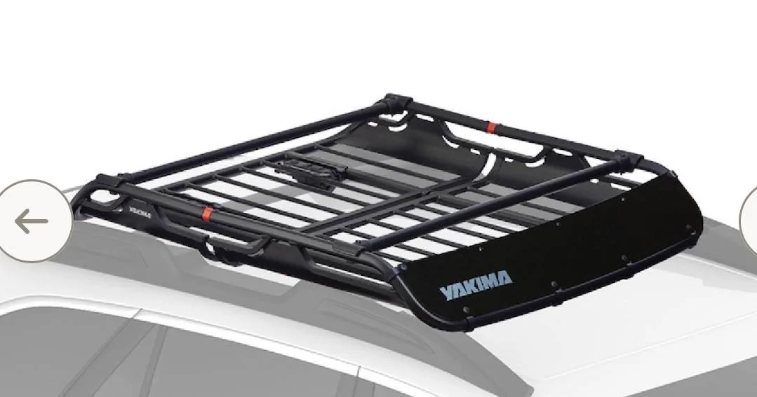Tesla Cybertruck Got roof / bed cargo basket? Post pics IMG_1635
