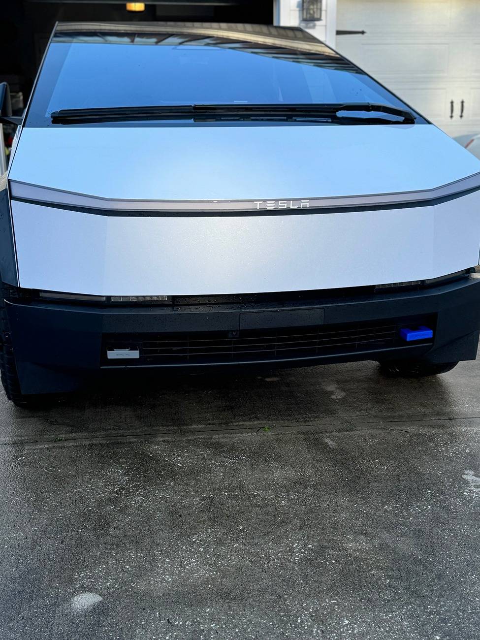 Tesla Cybertruck Front tow hook covers - options? IMG_8495 (1)