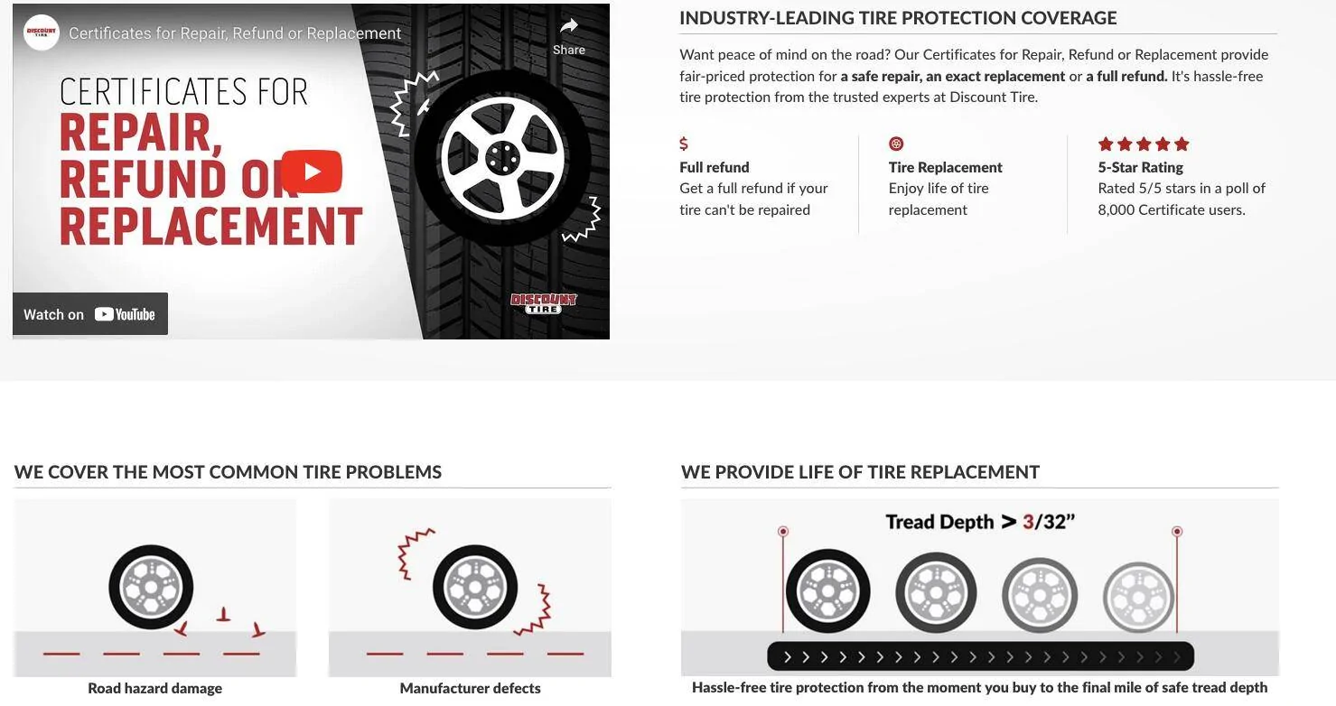 Tesla Cybertruck Epic Fail! - Cyberbeast - Tires shot at 6251 miles!!! Screenshot 2024-09-17 at 8.18.36 AM