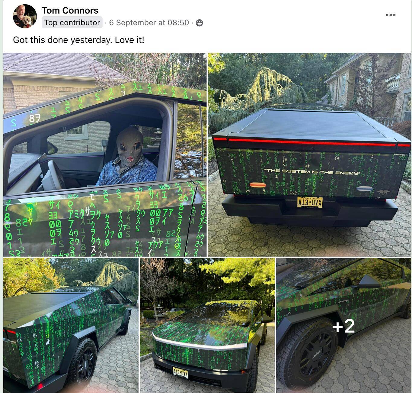 Tesla Cybertruck Wrapmate will sell your custom wrap again... Screenshot 2024-09-17 at 8.43.57 AM