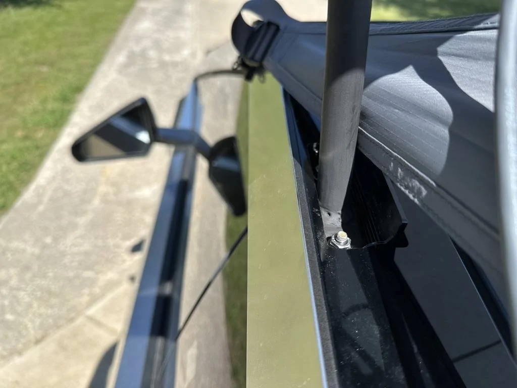 Tesla Cybertruck Starlink Installs on Cybertruck - Post Yours! 🛰️ 1726682443640-bx