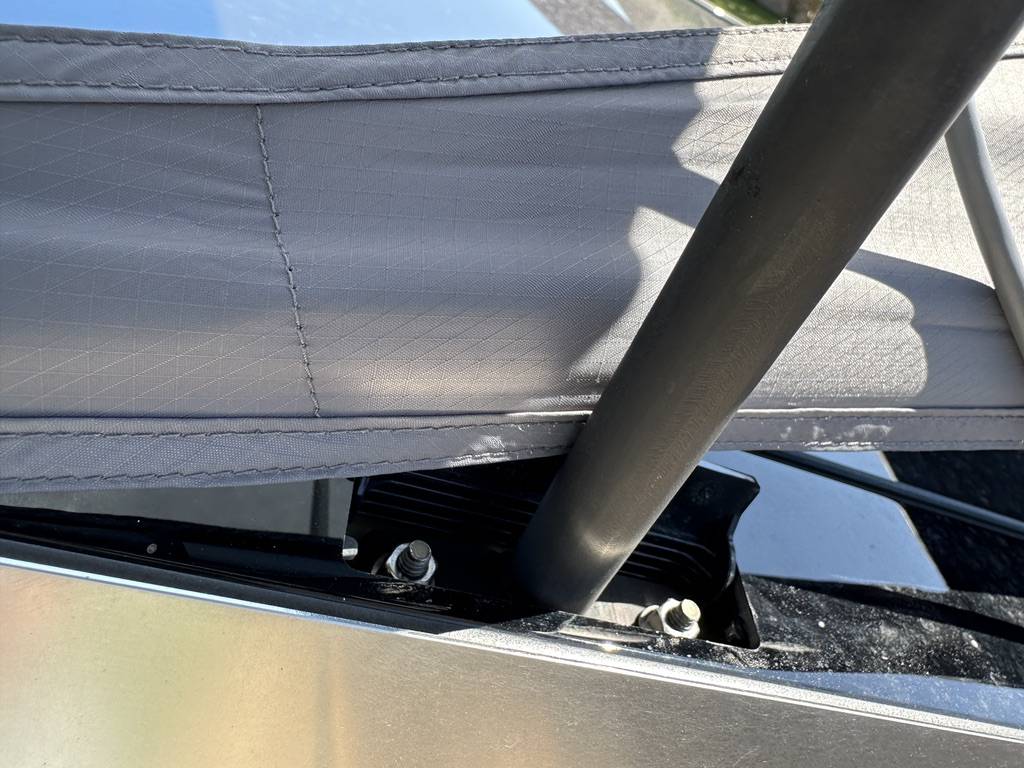 Tesla Cybertruck Starlink Installs on Cybertruck - Post Yours! 🛰️ 1726682467140-02