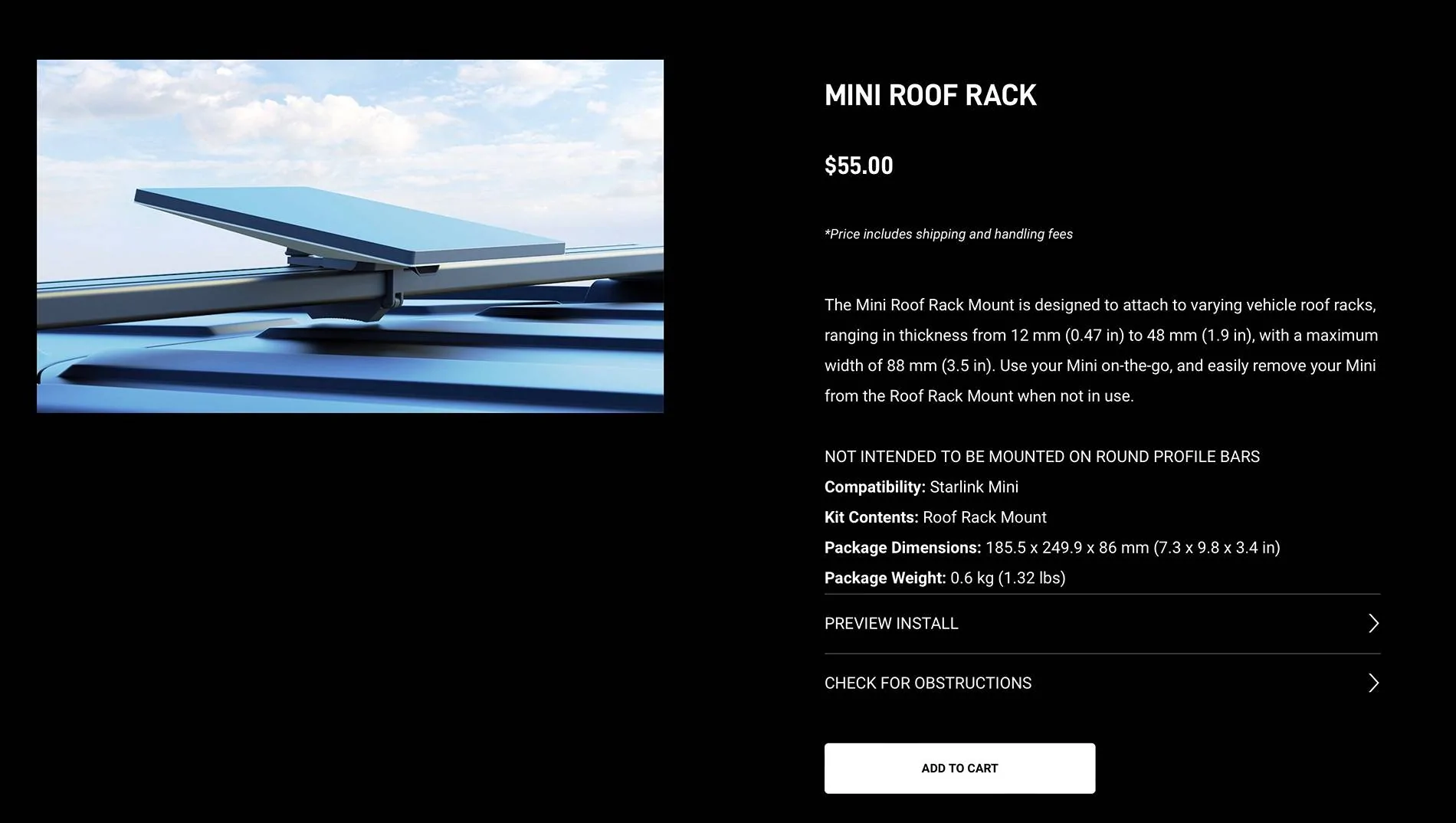 Tesla Cybertruck Urander Bed Rack Now Available For Ordering: Built for Adventure, Ready for Anything Image 9-18-24 at 9.43 PM